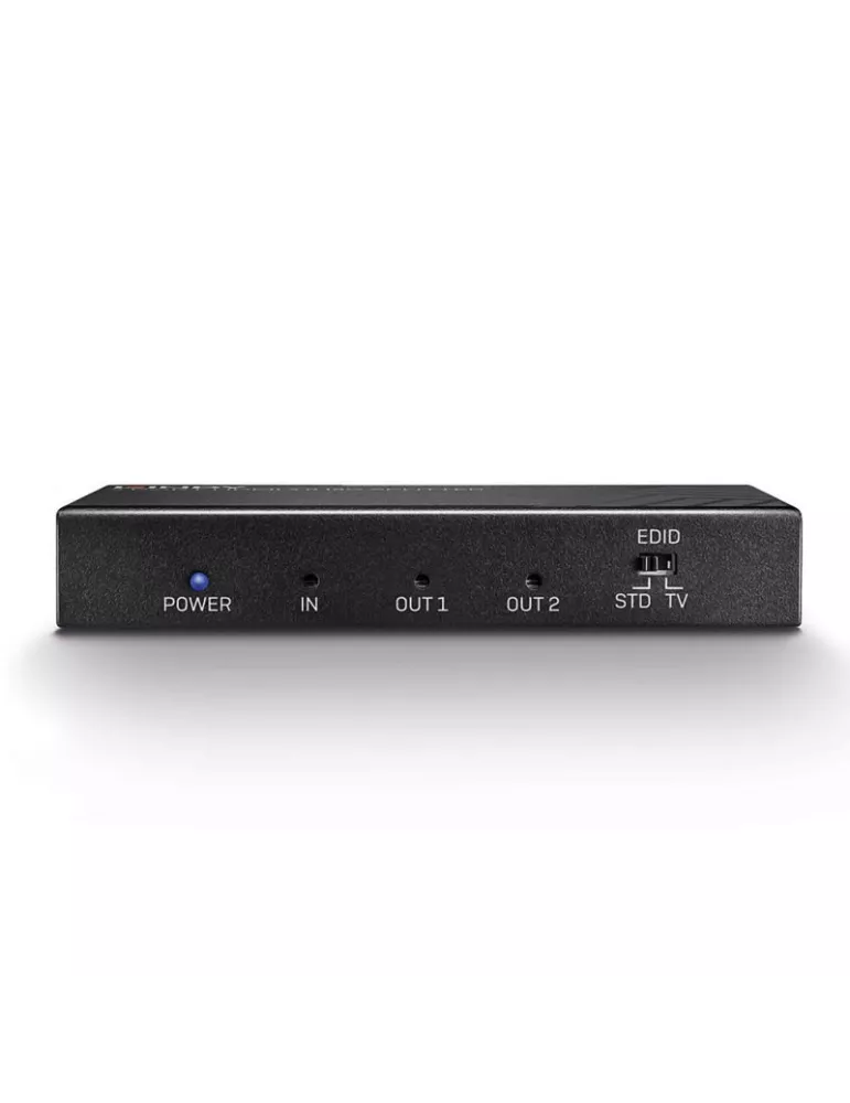 LINDY 38235 Splitter HDMI 18G 2 Ports LINDY LIN38235 | MusicGoodDeal