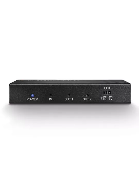 LINDY 38235 Splitter HDMI 18G 2 Ports LINDY LIN38235 | MusicGoodDeal