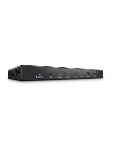 LINDY 38236 Splitter HDMI 18G 4 Ports LINDY LIN38236 | MusicGoodDeal