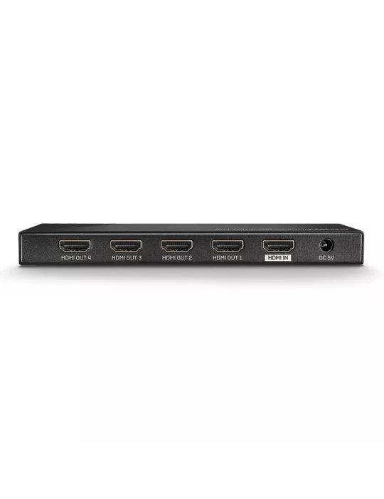 LINDY 38236 Splitter HDMI 18G 4 Ports LINDY LIN38236 | MusicGoodDeal