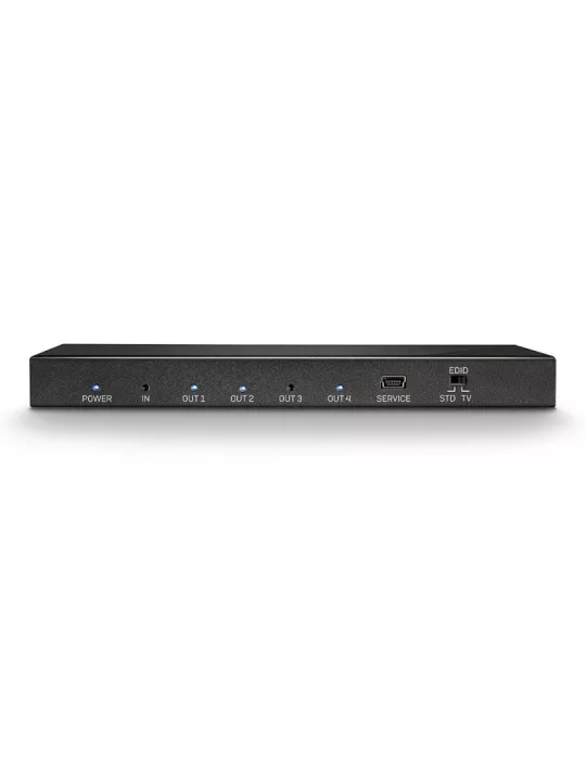 LINDY 38236 Splitter HDMI 18G 4 Ports LINDY LIN38236 | MusicGoodDeal
