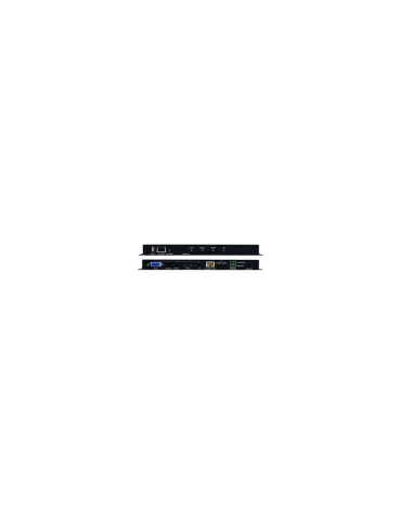 4THEWALL PSW0401EHDBO Switcher HDBT (HDMI VGA USB-C DP) In vers HDBT Out  SC-PSW0401E-HDBO 2