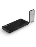 LINDY 38233 Conmutador Lindy HDMI 5 puertos 18G LINDY LIN38233 | MusicGoodDeal