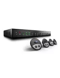 LINDY 38282 - Conmutador y escalador de presentación con kit de módulo empotrable LINDY LIN38282 | MusicGoodDeal