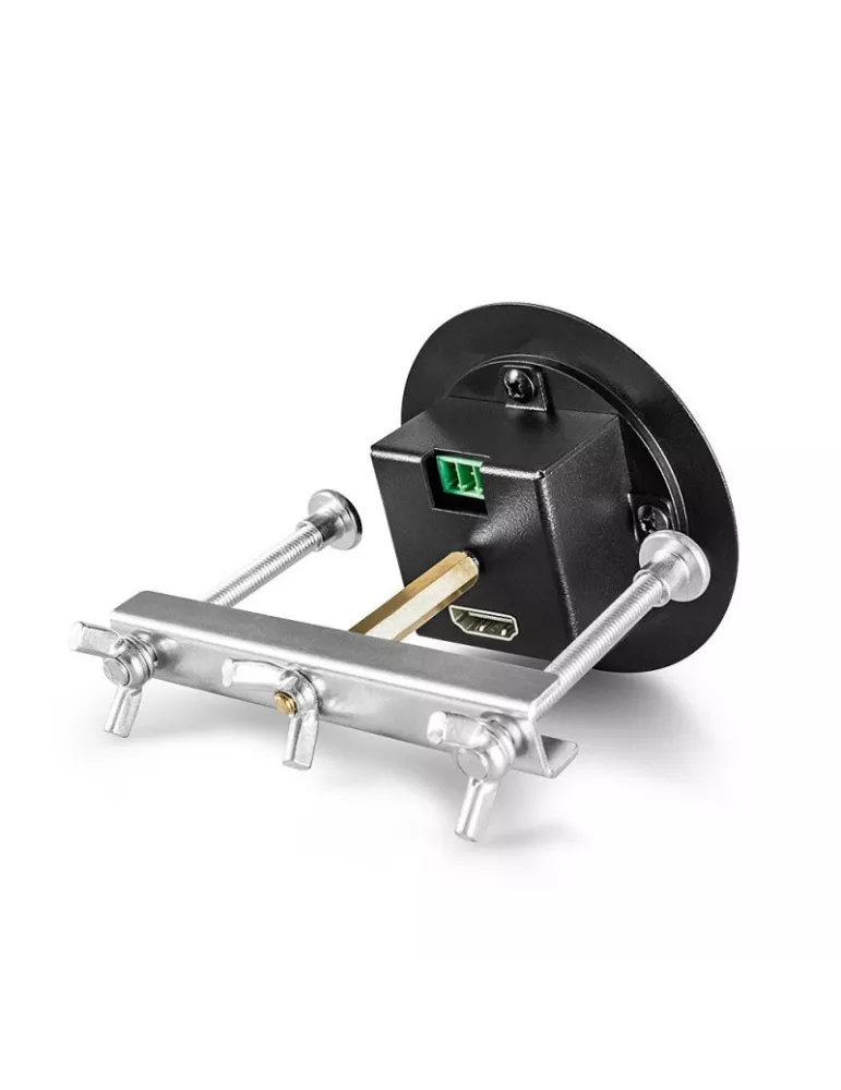 LINDY 38282 - Presentation Switch and Scaler with Built-in Module Kit LINDY LIN38282 | MusicGoodDeal
