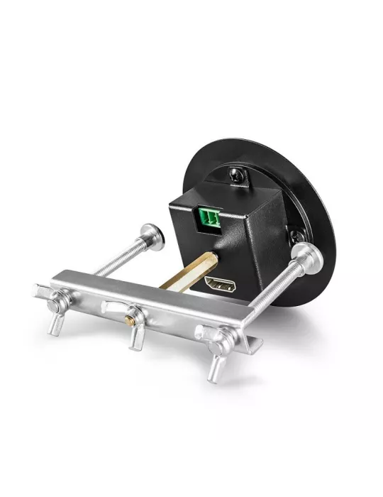 LINDY 38282 - Conmutador y escalador de presentación con kit de módulo empotrable LINDY LIN38282 | MusicGoodDeal