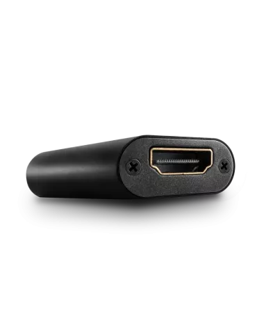 LINDY 38211 : Répéteur HDMI 2.0 40m 18G