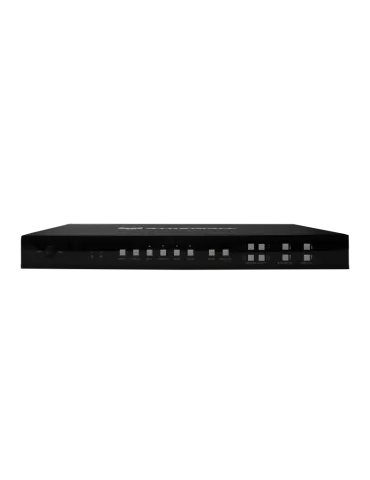4THEWALL PSW0501HDBOASMV Presentation Switcher Multiformat HDMI Out  SC-PSW0501-HDBO-Seamless MV