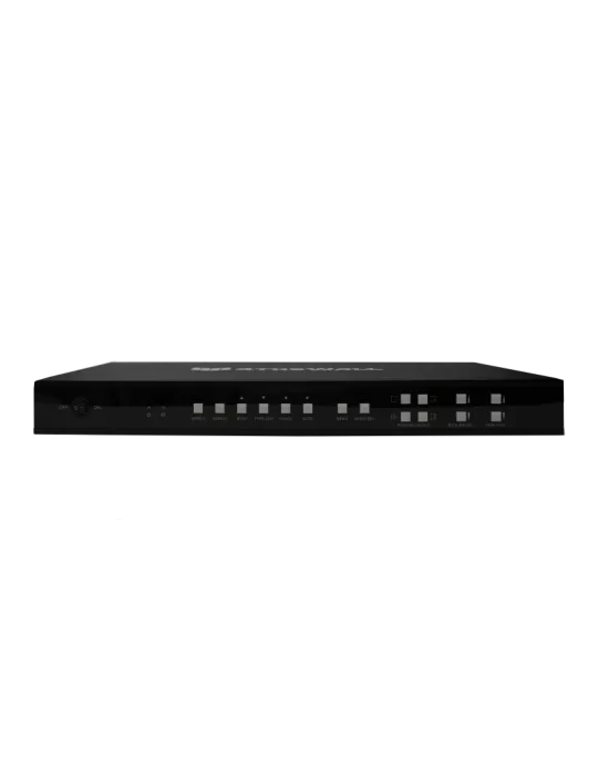 4THEWALL PSW0501HDBOASMV Presentation Switcher Multiformat HDMI Out SC-PSW0501-HDBO-Seamless MV 4THEWALL 4THPSW0501HDBOASMV |