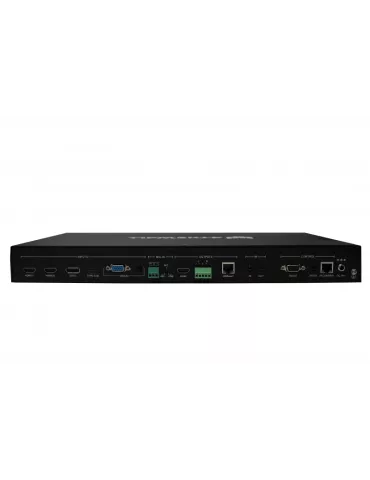 4THEWALL PSW0501HDBOASMV Presentation Switcher Multiformat HDMI Out SC-PSW0501-HDBO-Seamless MV 4THEWALL 4THPSW0501HDBOASMV | 2