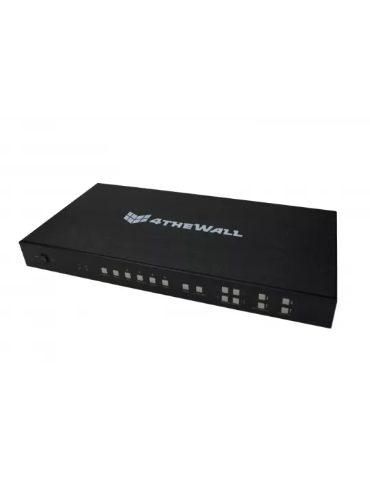 4THEWALL PSW0501HDBOASMV Presentation Switcher Multiformat HDMI Out SC-PSW0501-HDBO-Seamless MV 4THEWALL 4THPSW0501HDBOASMV |