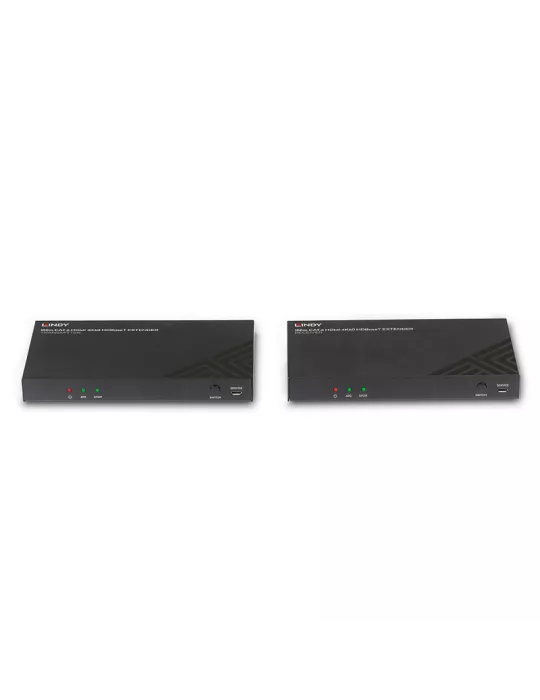 LINDY 38340 HDBaseT Cat 6 HDMI Audio IR   RS Extender Kit 100m ( ) LINDY LIN38340 | MusicGoodDeal