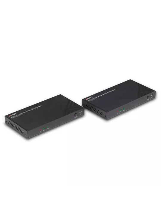 LINDY 38340 HDBaseT Cat 6 HDMI Audio IR   RS Extender Kit 100m ( ) LINDY LIN38340 | MusicGoodDeal