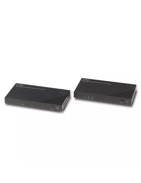 LINDY 38340 Kit extender HDBaseT Cat 6 HDMI Audio IR & RS 100m ( )