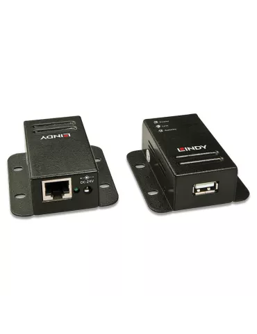 LINDY 42680 Lindy Extender USB 2.0 Cat.6 50m