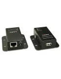 LINDY 42680 Lindy Extender USB 2.0 Cat.6 50m LINDY LIN42680 | MusicGoodDeal
