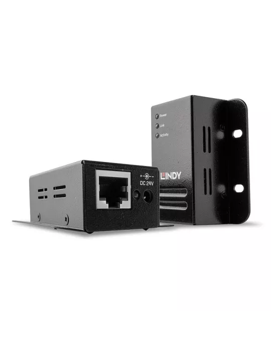 LINDY 42680 Extensor Lindy USB 2.0 Cat.6 50m LINDY LIN42680 | MusicGoodDeal