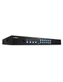 LINDY 38130 : Scaler/processeur HDMI 4 ports avec PiP