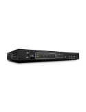 LINDY 38148  Conmutador matricial HDMI 2.0 6x2  | MusicGoodDeal
