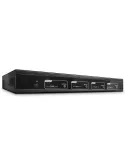 LINDY 38247  Conmutador Matrix Pro 4x4 HDMI 2.0 18G LINDY LIN38247 | MusicGoodDeal