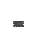 INFOBIT iSWITCHSDVTR 4K HDMI SDVoE AV Encoder und 4K60 KVM Decoder Über Netzwerk und und Glasfaser iSwitch SDV-TR INFOBIT INFi