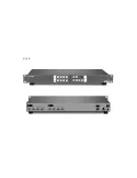 INFOBIT IMATRIXH44 Conmutador de matriz iMatrix H44 4x HDMI In   4x HDMI Out UHD INFOBIT INFIMATRIXH44 | MusicGoodDeal