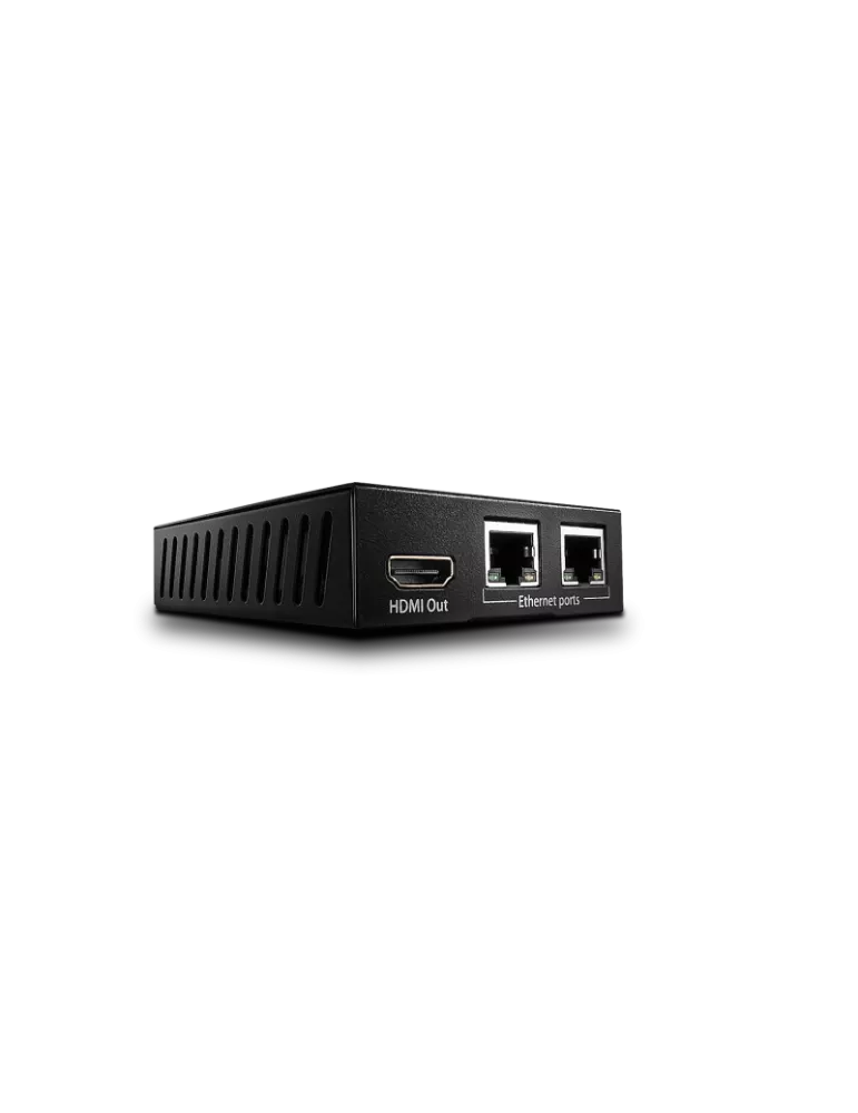 LINDY 38118  C6 HDBaseT HDMI   IR Receiver 100m LINDY LIN38118 | MusicGoodDeal