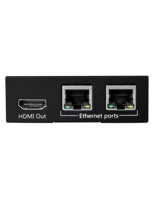 LINDY 38118  C6 HDBaseT HDMI   IR Receiver 100m LINDY LIN38118 | MusicGoodDeal