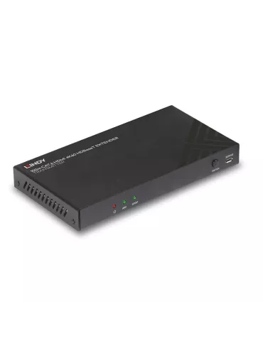 LINDY 38341 Lindy HDBaseT Cat.6 HDMI 4K60 Audio IR   RS-232 Transmitter 100m LINDY LIN38341 | MusicGoodDeal