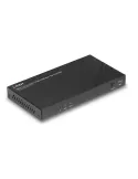 LINDY 38341 Lindy Sender HDBaseT Cat.6 HDMI 4K60 Audio IR   RS-232 100m LINDY LIN38341 | MusicGoodDeal