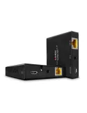 LINDY 38205 Lindy Extender HDMI 4K60   IR Cat.6 50m mit PoC   Loop Out LINDY LIN38205 | MusicGoodDeal
