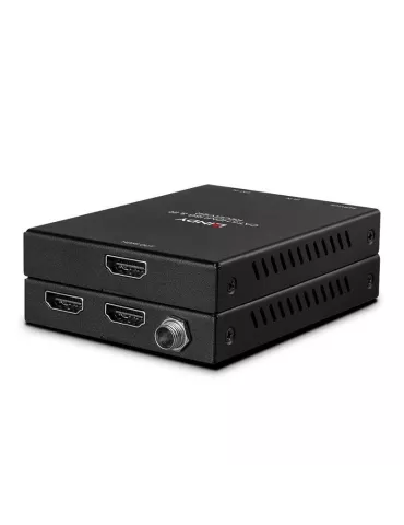 LINDY 38205 Lindy  Extender HDMI 4K60 & IR Cat.6 50m avec PoC & Loop Out 2