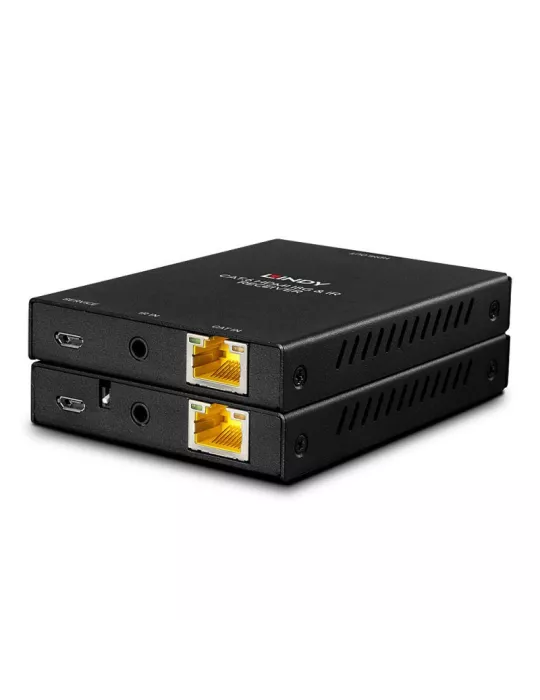 LINDY 38205 Lindy  Extender HDMI 4K60 & IR Cat.6 50m avec PoC & Loop Out