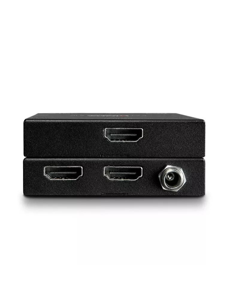 LINDY 38205 Lindy Extender HDMI 4K60   IR Cat.6 50m mit PoC   Loop Out LINDY LIN38205 | MusicGoodDeal