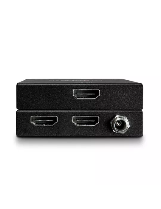 LINDY 38205 Extensor Lindy HDMI 4K60   IR Cat.6 50m con PoC   Loop Out LINDY LIN38205 | MusicGoodDeal