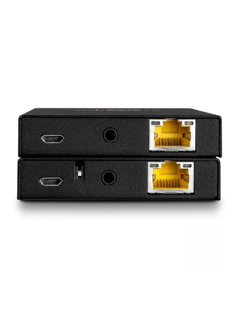 LINDY 38205 Lindy Extender HDMI 4K60   IR Cat.6 50m with PoC   Loop Out LINDY LIN38205 | MusicGoodDeal