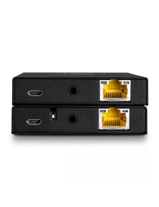 LINDY 38205 Lindy Extender HDMI 4K60   IR Cat.6 50m with PoC   Loop Out LINDY LIN38205 | MusicGoodDeal