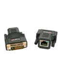 LINDY 32599  Kit extensor DVI-D Single Link Cat.6A 30m LINDY LIN32599 | MusicGoodDeal