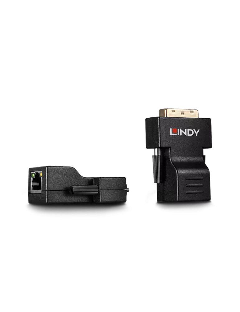 LINDY 38300 Lindy  Kit extender DVI-D Single Link Cat.6 70m