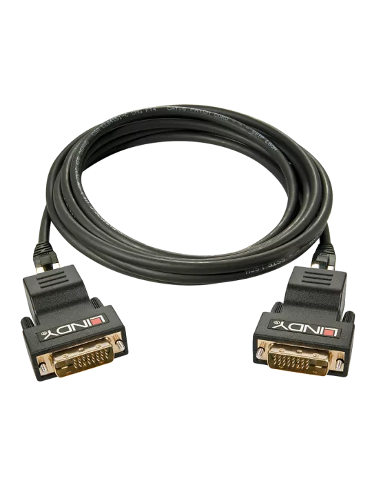 LINDY 38300 Lindy Kit Extender DVI-D Single Link Cat.6 70m LINDY LIN38300 | MusicGoodDeal