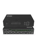 INFOBIT iSWITCH501H Presentation switcher - iSwitch 501H 4K60 5x1 HDMI   HDBT outputs INFOBIT INFiSWITCH501H | MusicGoodDeal