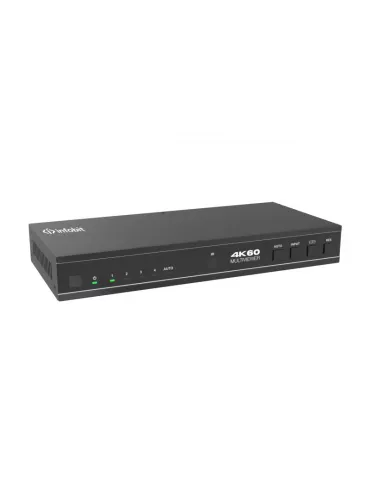 INFOBIT ISWITCH401MV Switcher Infobit multiviewer- iSwitch 401MV INFOBIT INFISWITCH401MV | MusicGoodDeal