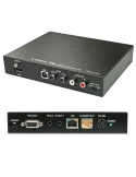 LINDY 38202   Transmisor C6 HDMI 4K 2.0 HDBaseT 2.0 LINDY LIN38202 | MusicGoodDeal