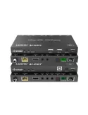 INFOBIT E100KT HDBaseT Extender Transmitter Infobit - E100K-T bis zu 100m INFOBIT INFE100KT | MusicGoodDeal