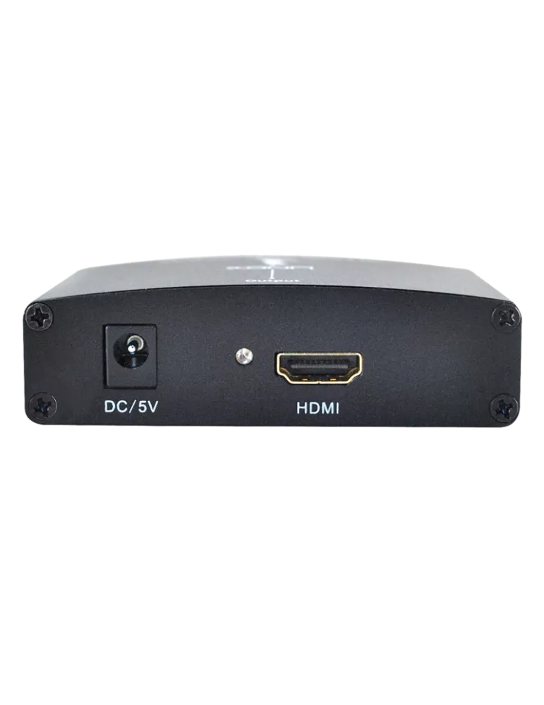 LINDY 38165   VGA   Audio zu HDMI Konverter LINDY LIN38165 | MusicGoodDeal