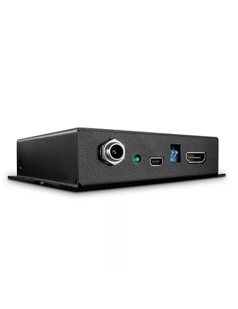 LINDY 38180   Conversor HDMI 2.0 a DisplayPort 1.2 LINDY LIN38180 | MusicGoodDeal