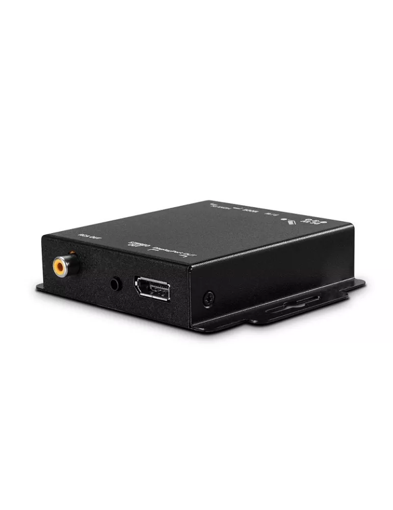 LINDY 38180  HDMI 2.0 to DisplayPort 1.2 converter LINDY LIN38180 | MusicGoodDeal