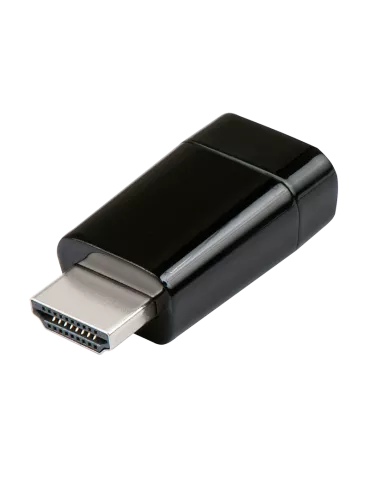 LINDY 38194  HDMI zu VGA Konverter LINDY LIN38194 | MusicGoodDeal