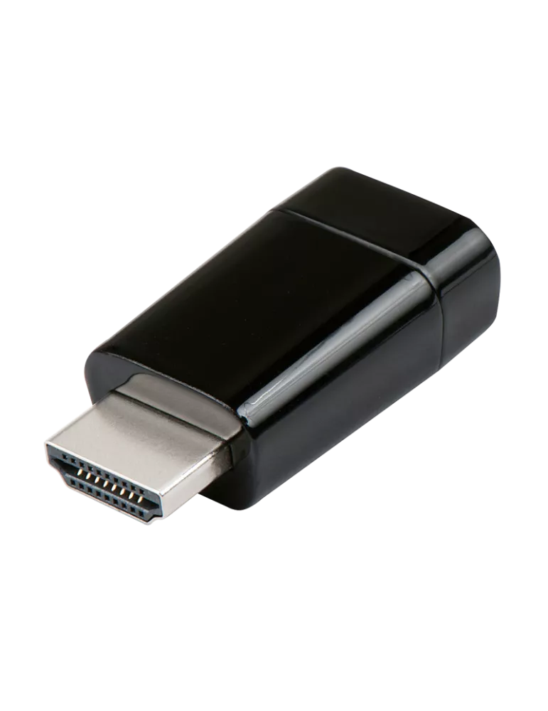 LINDY 38194 : Convertisseur HDMI vers VGA