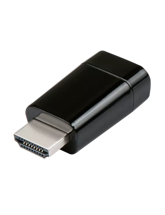 LINDY 38194  HDMI to VGA converter LINDY LIN38194 | MusicGoodDeal